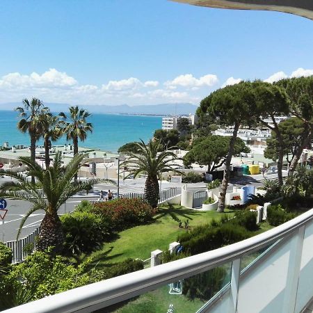 Apartamento En Playa Capellans Салоу Екстериор снимка