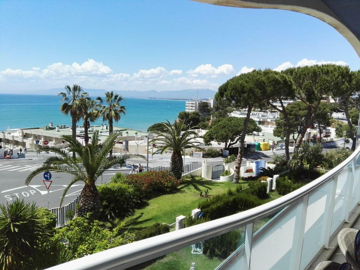 Apartamento En Playa Capellans Салоу Екстериор снимка