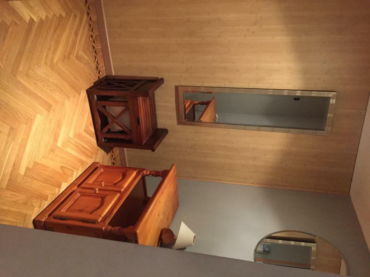 Apartamento En Playa Capellans Салоу Екстериор снимка