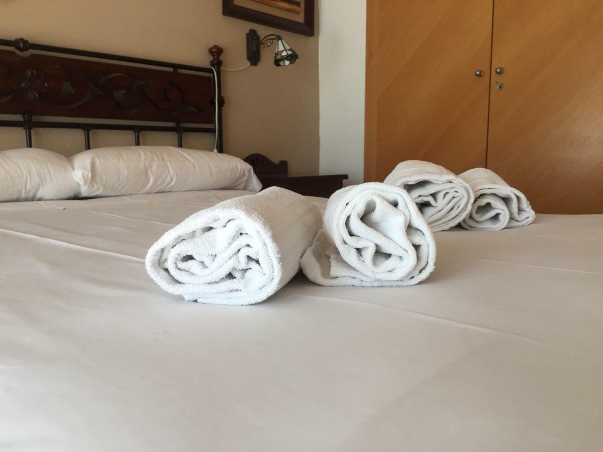 Apartamento En Playa Capellans Салоу Екстериор снимка
