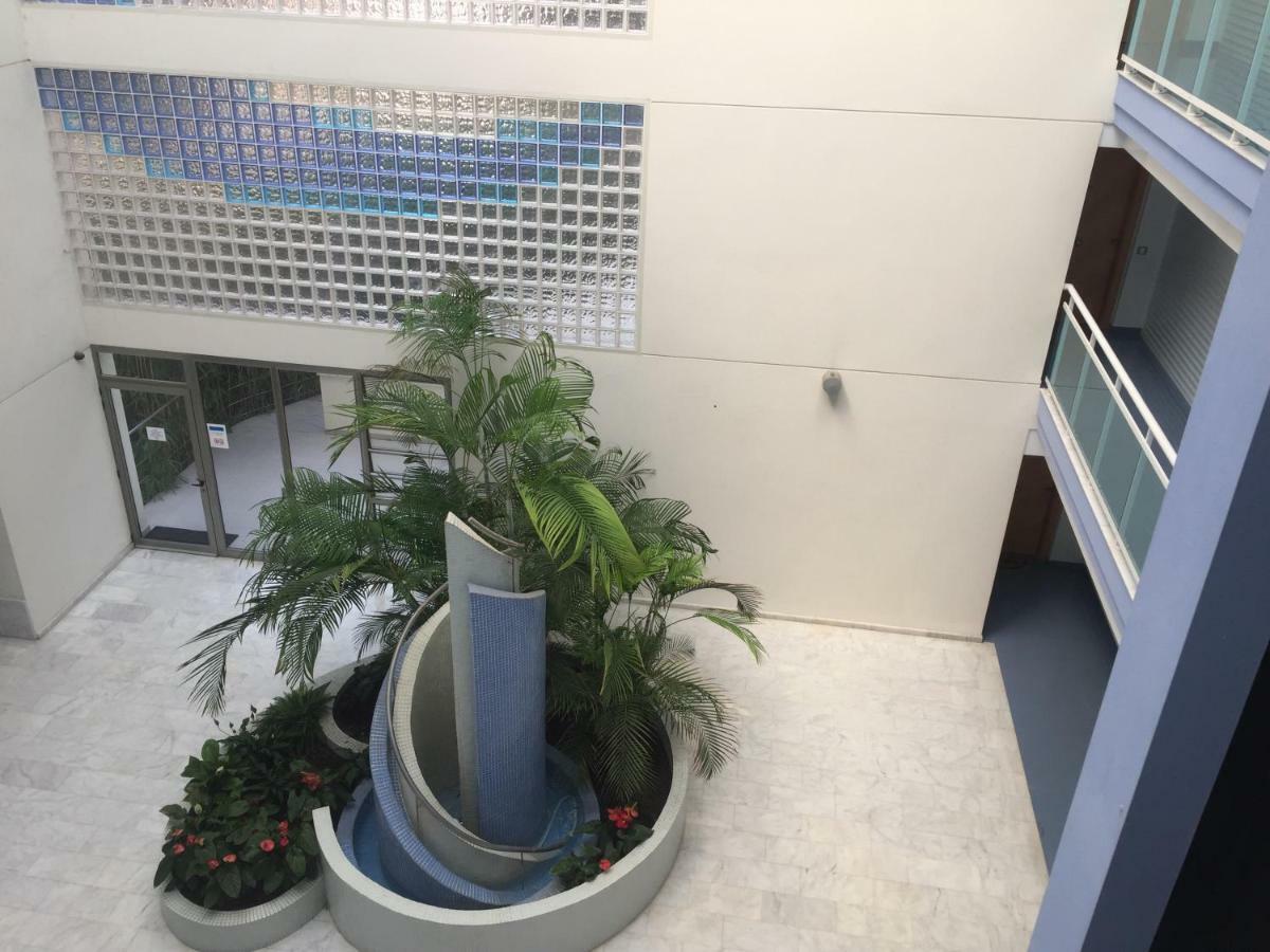 Apartamento En Playa Capellans Салоу Екстериор снимка